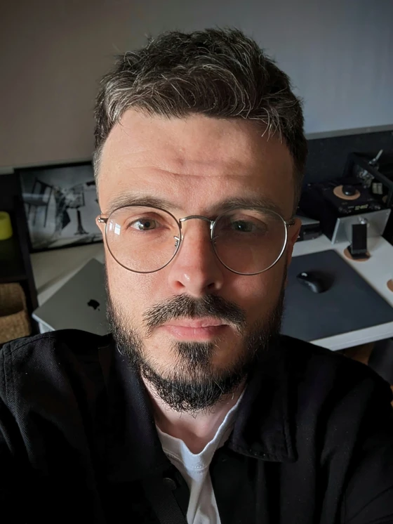 Max Vyshniakov